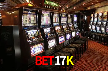 A Emoção da Loteria na BET17K: Uma Chance de Mudança de Vida