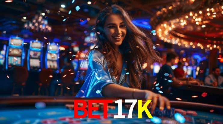 Welcome Bonus BET17K