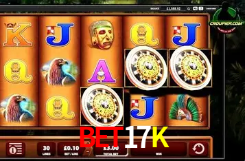 Desvendando o Mundo dos Jogos Virtuais na BET17K