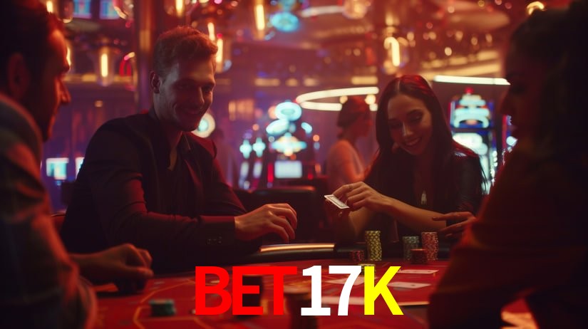 A Revolução dos Aplicativos de Jogos no BET17K
