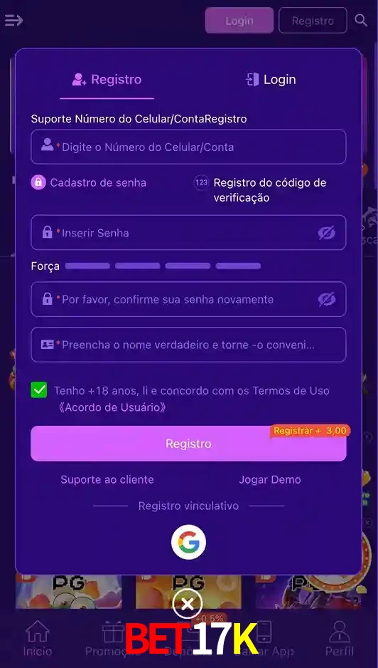 BET17K