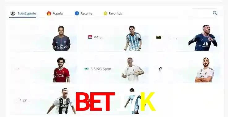 Esporte