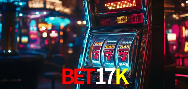 Blackjack Table BET17K