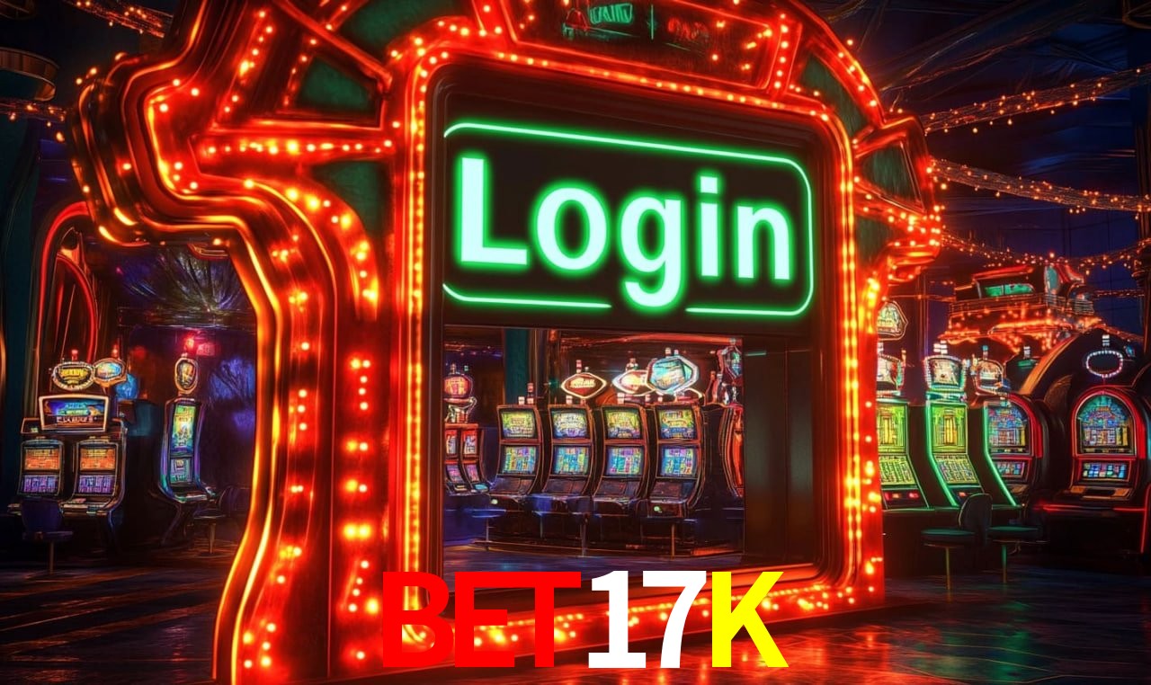 Casino Ao Vivo BET17K