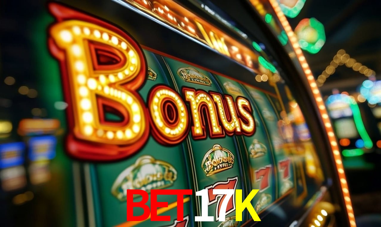 Promoção Relâmpago BET17K