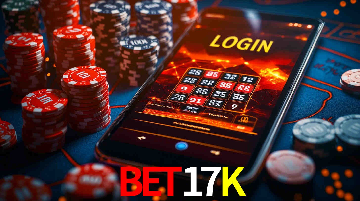 BET17K: Jogue Crash e Experimente Alta Recompensa Instantânea