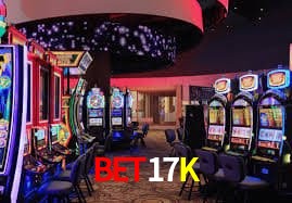 Integração de APIs BET17K