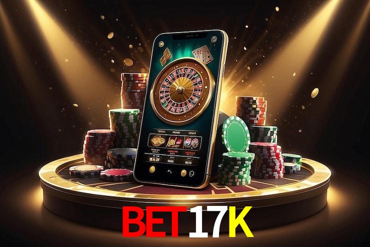 Jogos de Slot BET17K