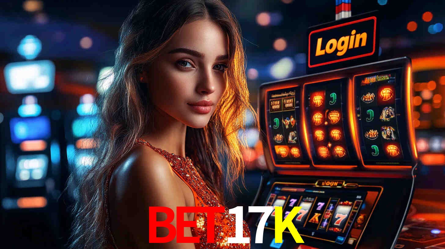 Experimente o Login Seguro Premium no BET17K