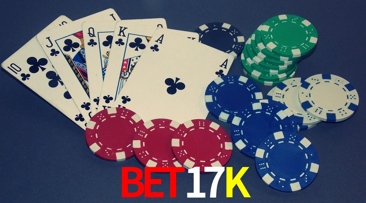 Game Statistics BET17K