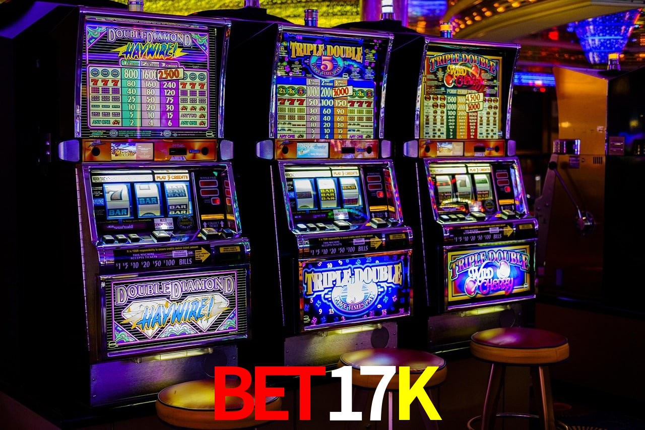Torneios BET17K
