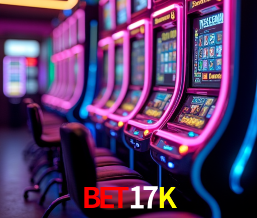Especiais de Fim de Semana BET17K