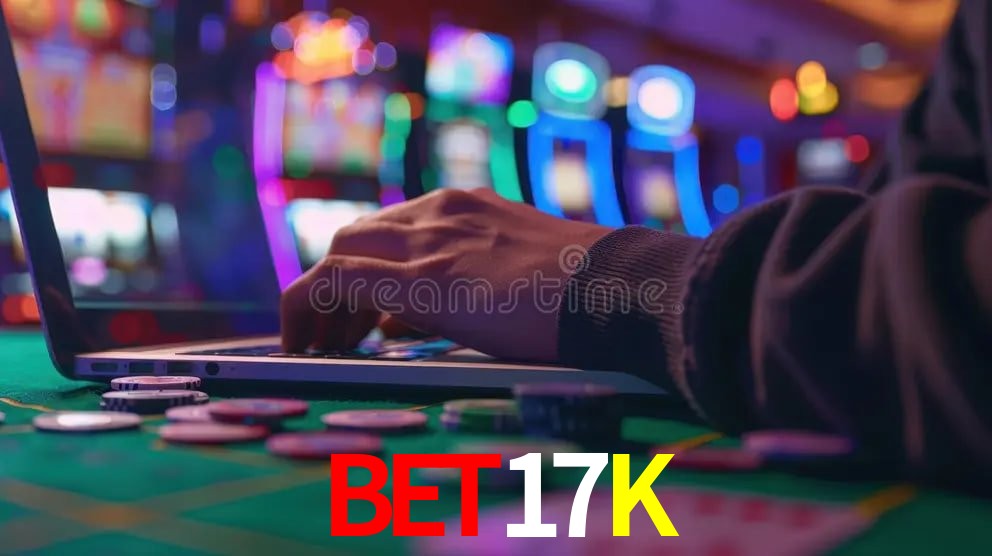 A Emoção da Loteria na BET17K: Uma Chance de Mudança de Vida