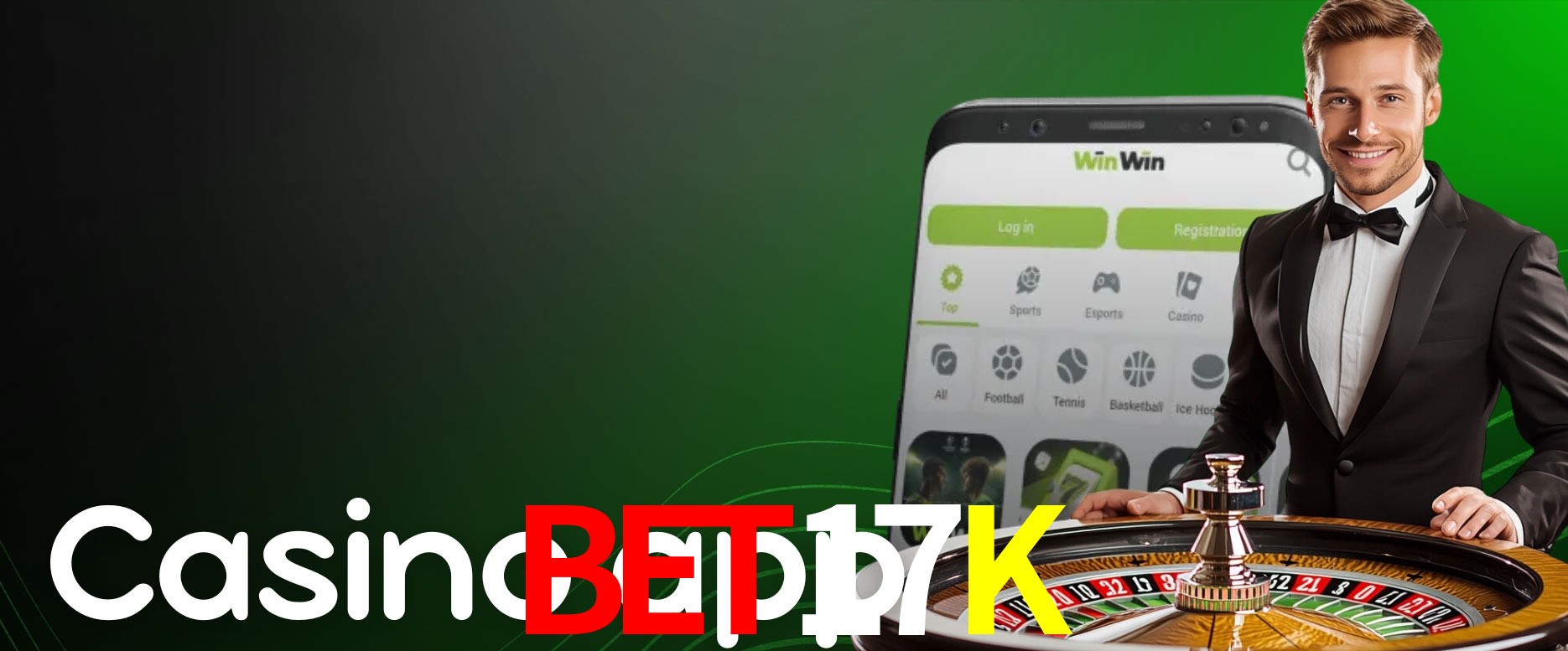 Platform Technology BET17K