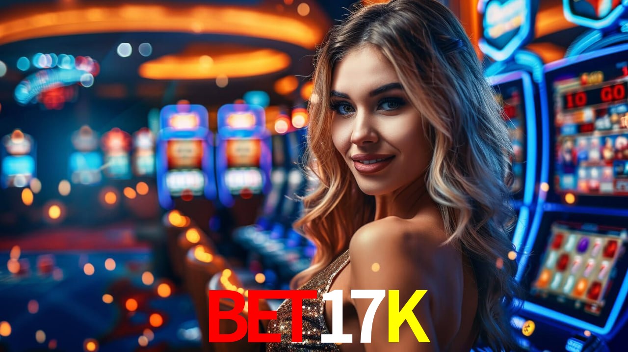Bonus Features BET17K