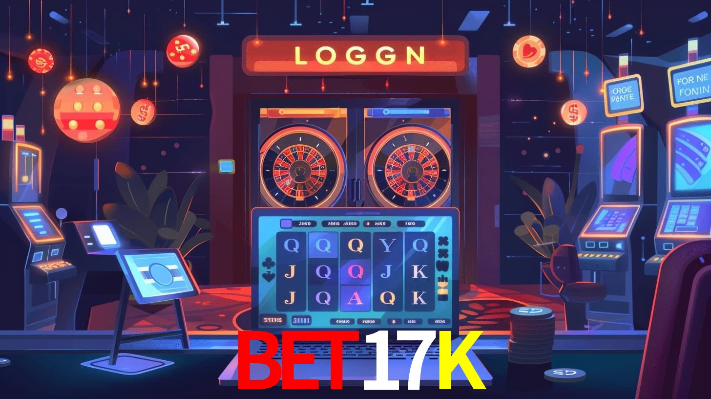 Segurança 2FA BET17K