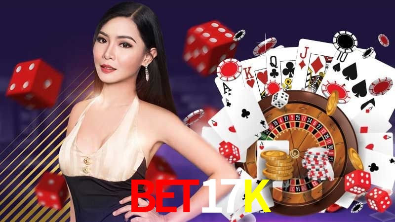 Desvendando o Mundo dos Jogos Virtuais na BET17K