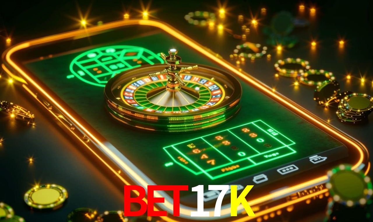Benefícios da Conta BET17K