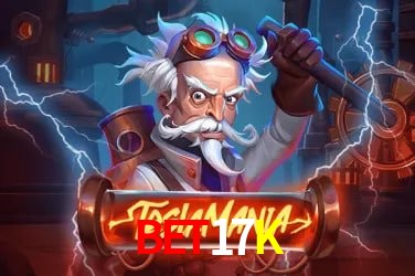 Recursos de Bônus BET17K