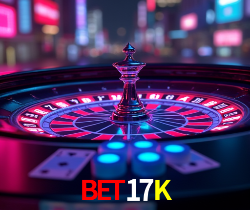 A Experiência Imersiva dos Cassinos Ao Vivo no BET17K