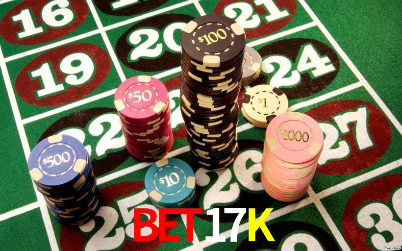 Casino VIP BET17K