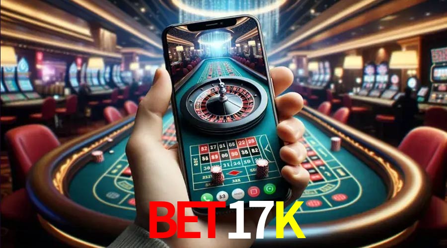 Game Providers BET17K