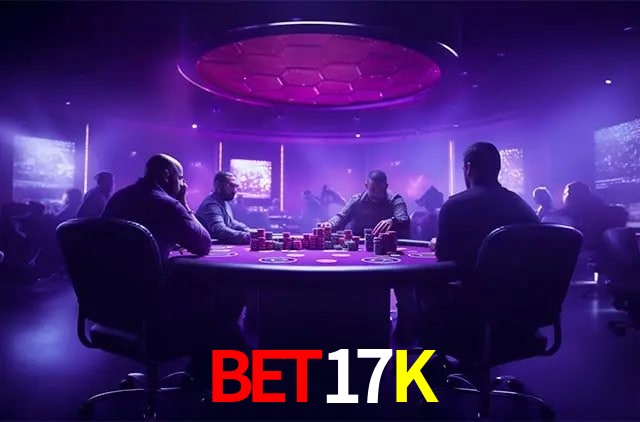 Apostas de Futebol BET17K