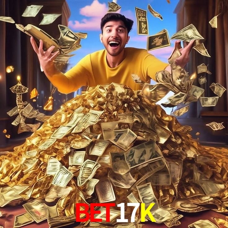 PIX Instantâneo BET17K
