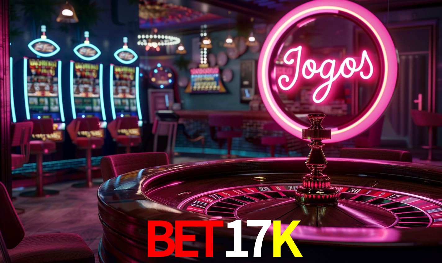 A Popularidade dos Caça-Níqueis no BET17K