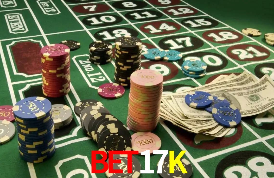 Ofertas Imperdíveis na BET17K: Promoções e Bônus Que Valem a Pena
