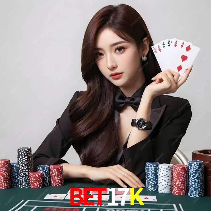 Login Seguro BET17K