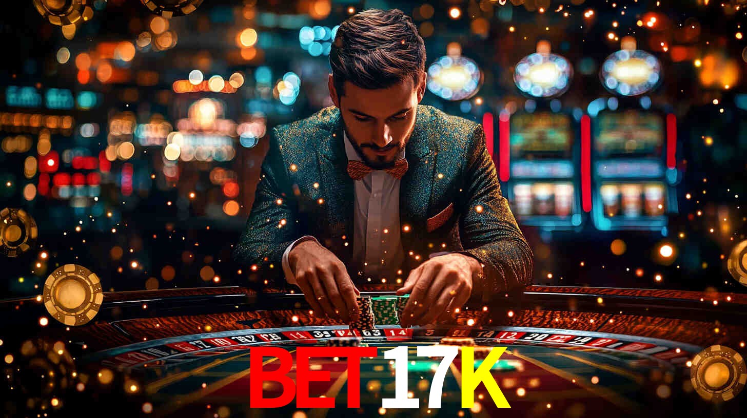Welcome Bonus BET17K