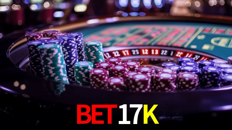 VIP Casino BET17K