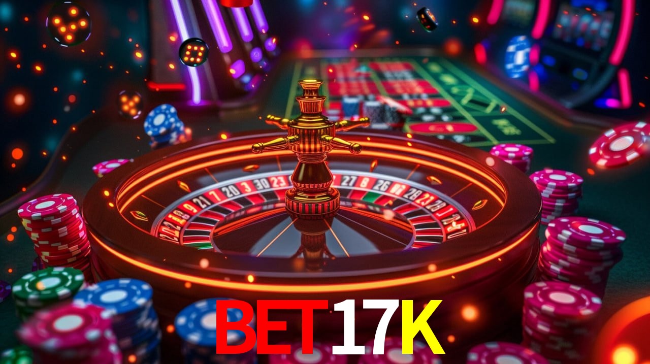 Inovações de Jogos na BET17K: O Futuro das Experiências Interativas