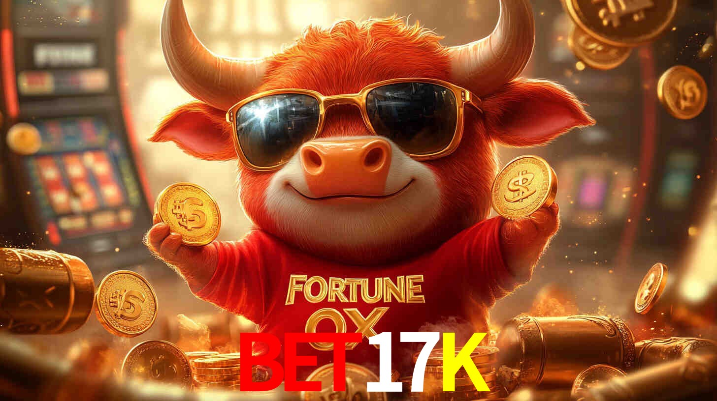 BET17K: Seu Especialista em Apostas Esportivas Brasileiras