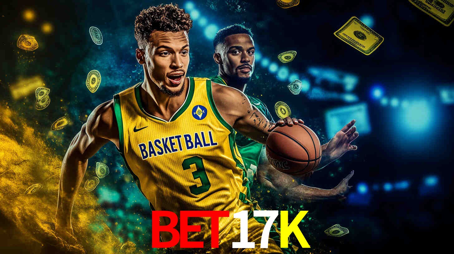Descubra a Magia dos Jogos de Arcade no BET17K