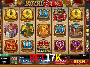Seasonal Promotions BET17K