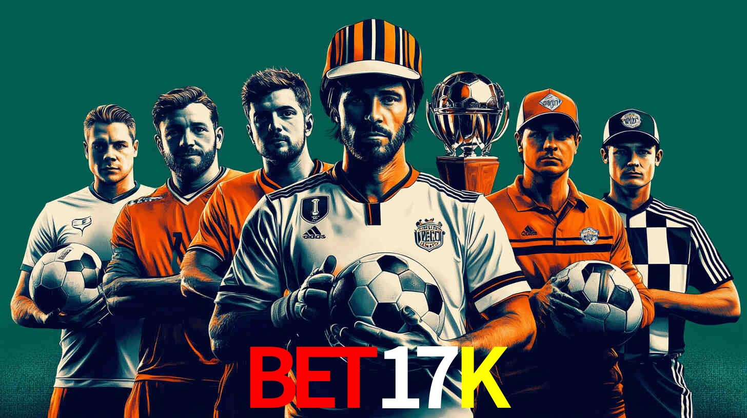 Inovações de Jogos na BET17K: O Futuro das Experiências Interativas