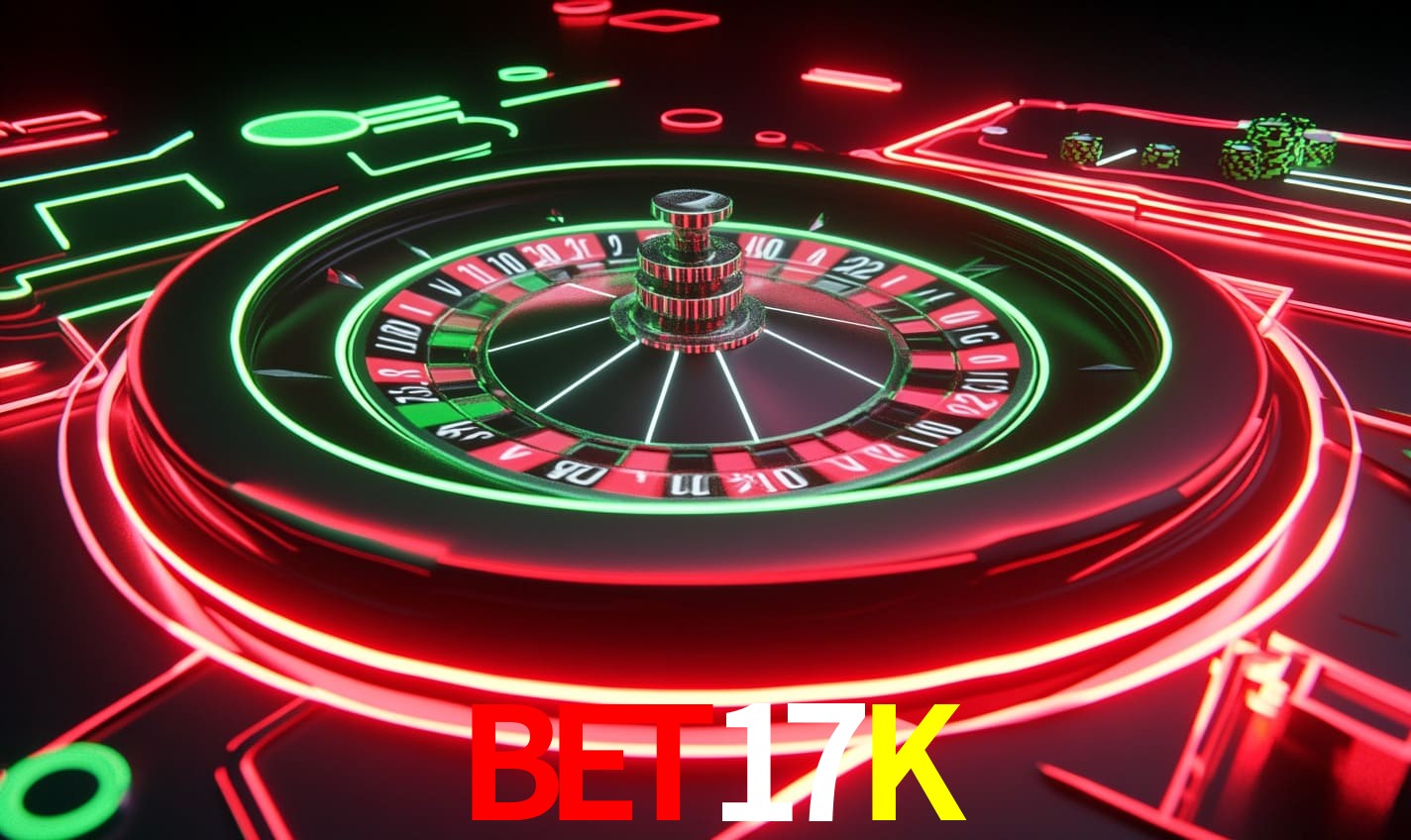 Apostas Esportivas na BET17K: Um Guia Completo