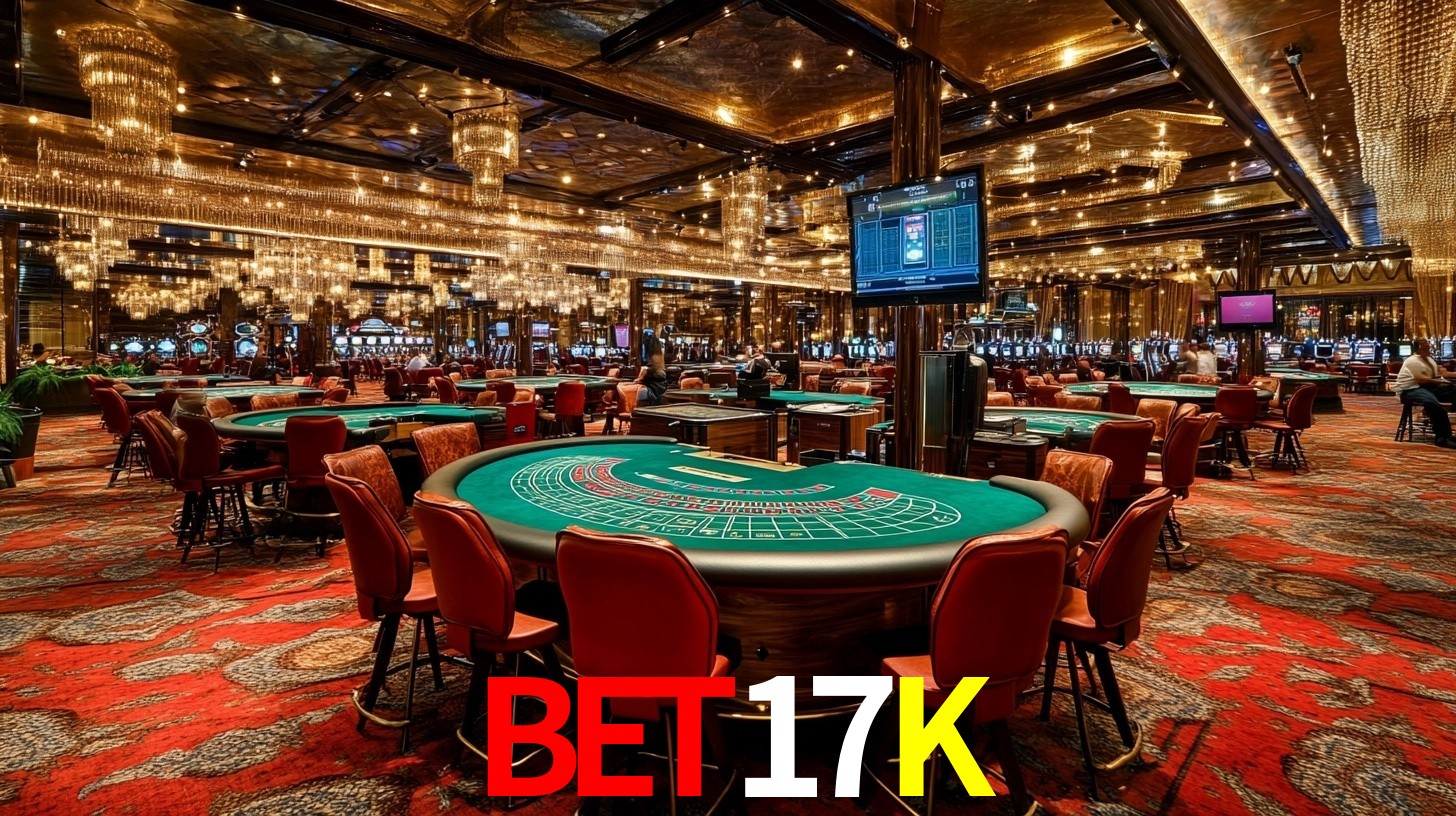 BET17K.com