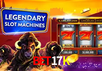 Descubra a Magia dos Jogos de Arcade no BET17K