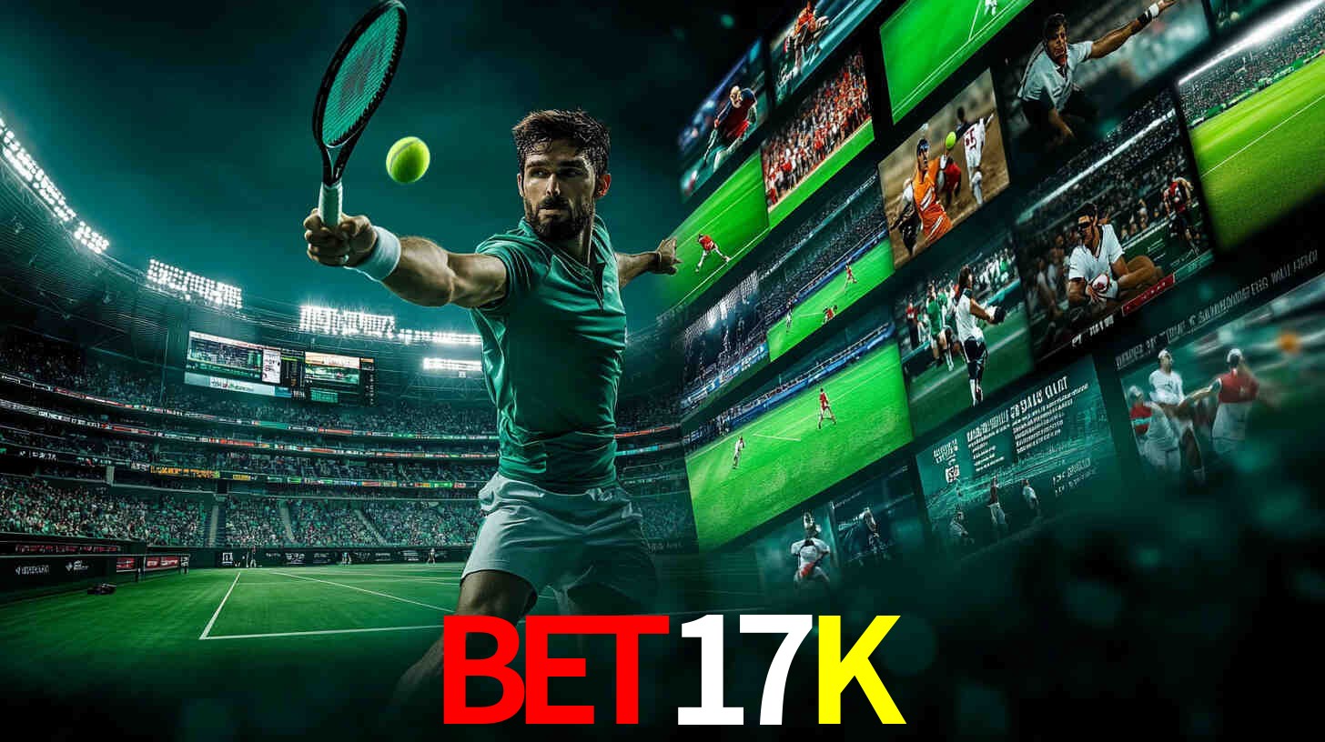 A Revolução dos Aplicativos de Jogos no BET17K