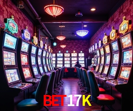 Promoções Sazonais BET17K