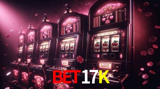 A Experiência Imersiva dos Cassinos Ao Vivo no BET17K