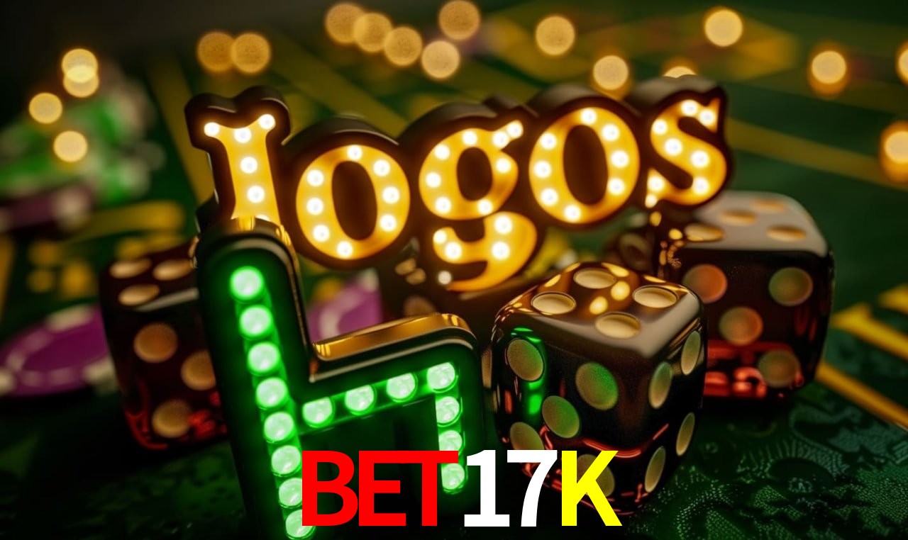 Apostas de Tênis BET17K