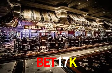 Weekend Specials BET17K