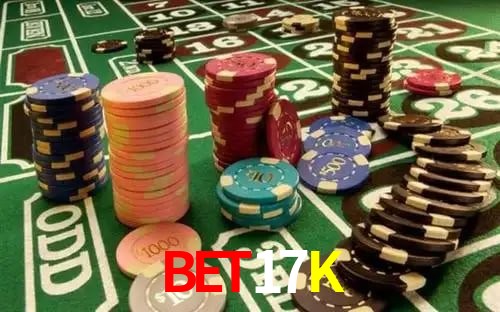 Bônus Generosos e Exclusivos no BET17K para Você!
