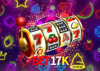 Descubra o Mundo do Cassino Online com BET17K