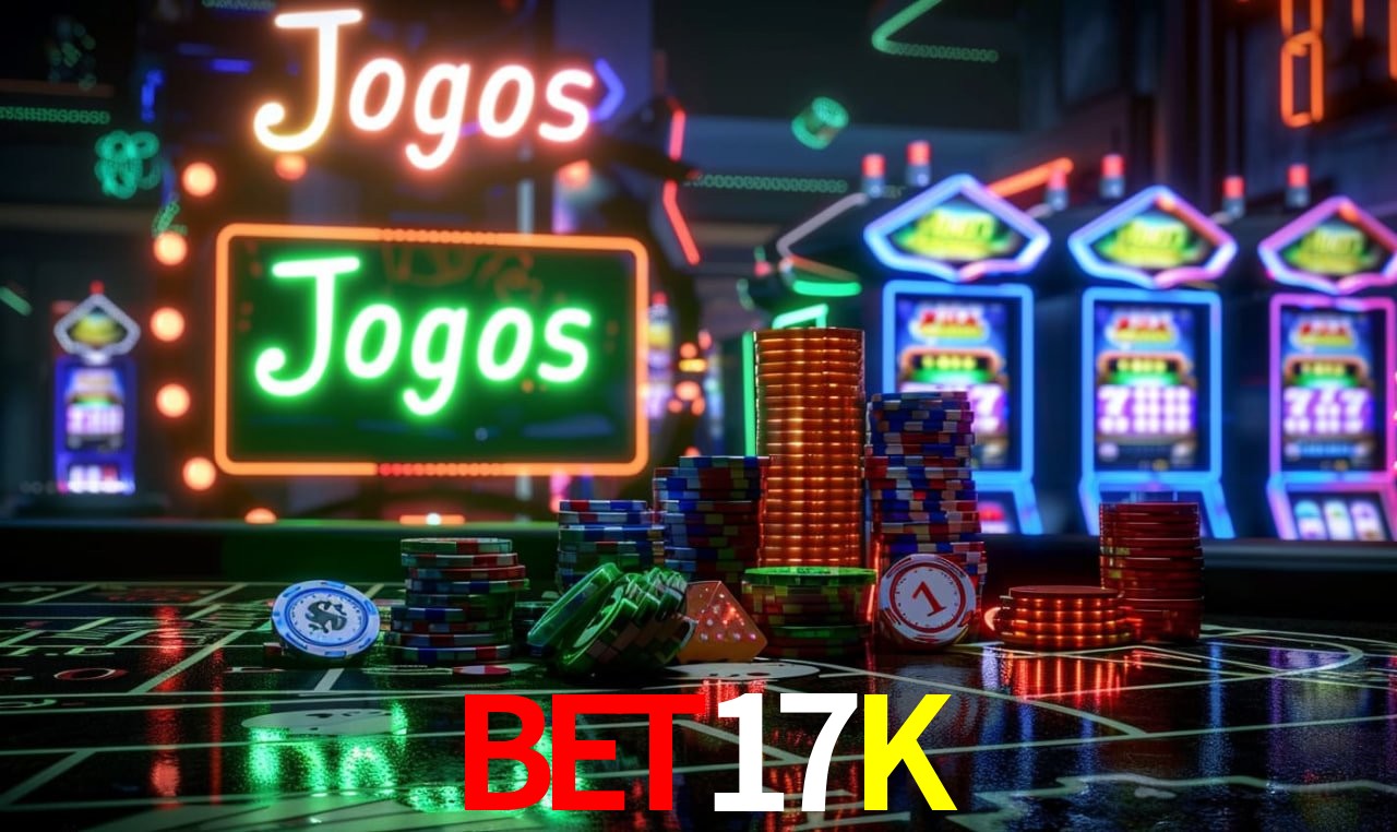 BET17K paga