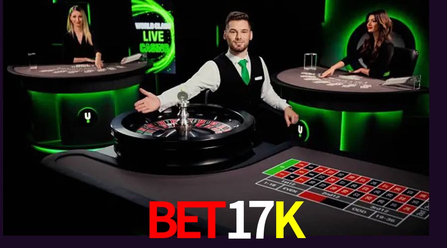 Account Benefits BET17K